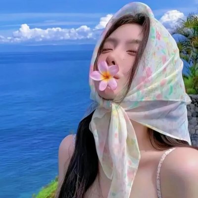 盗贴人生