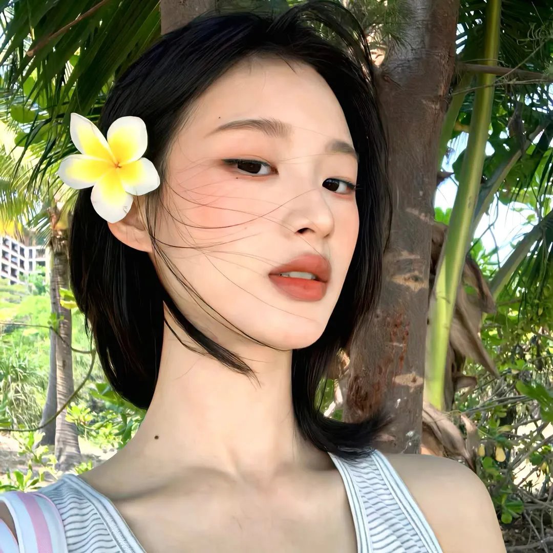 噗通扑通的夏天