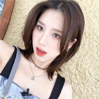 然后,她找到了我